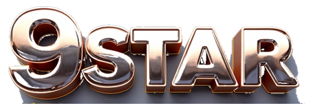 9star logo