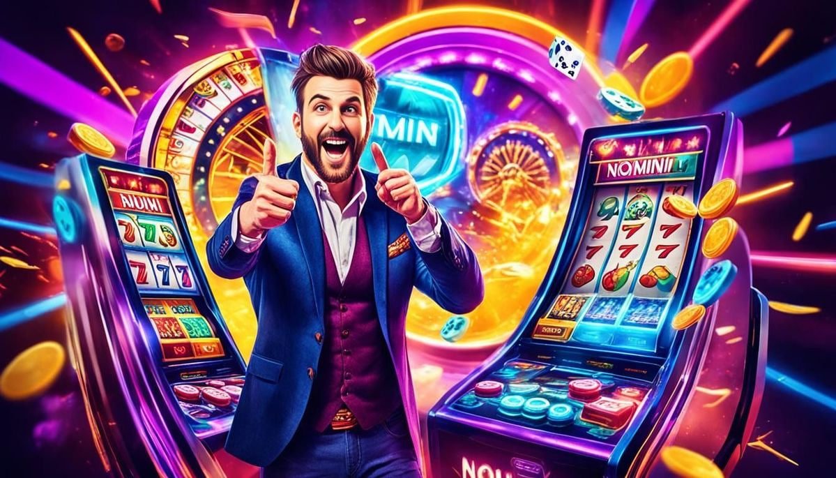9star Slots